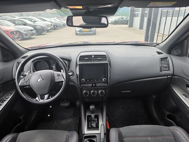 Mitsubishi ASX 2.0 Intense | Navigatie | Camera | Stoelverwarming |