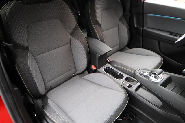 Mitsubishi ASX 1.6 HEV AT First Edition Automaat Trekhaak, NL-Auto, Zwart dak