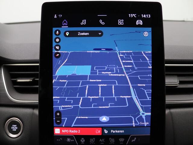 Mitsubishi ASX 160pk HEV AT Instyle Apple Carplay/Android Auto | Harman Kardon