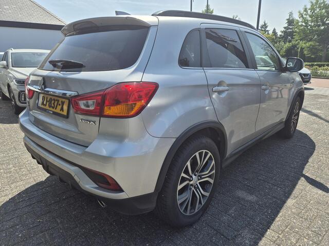 Mitsubishi ASX 1.6 Cleartec Connect Pro | Net binnen | Meer foto's volgen |