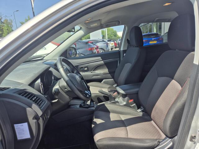 Mitsubishi ASX 1.6 Cleartec Connect Pro | Net binnen | Meer foto's volgen |