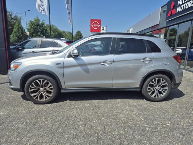 Mitsubishi ASX 1.6 Cleartec Connect Pro | Net binnen | Meer foto's volgen |