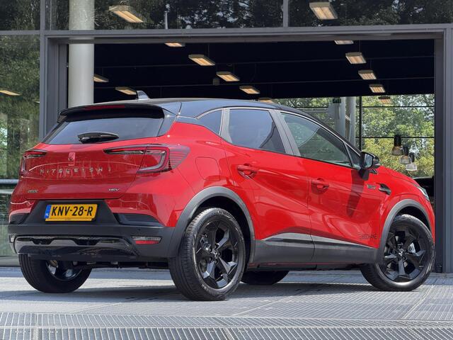 Mitsubishi ASX 1.8 HEV AT Black Edition | DEMO