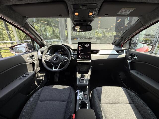 Mitsubishi ASX 1.8 HEV AT Black Edition | DEMO