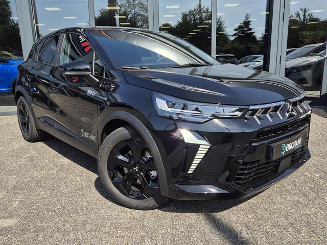 Mitsubishi ASX 1.8 HEV AT Intense | Black Edition | Demo |