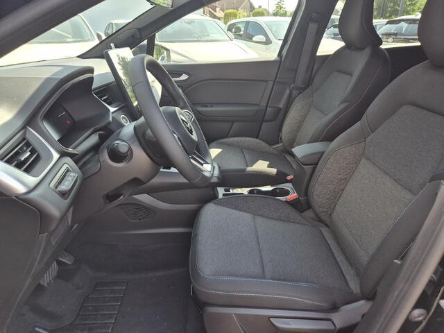 Mitsubishi ASX 1.8 HEV AT Intense | Black Edition | Demo |