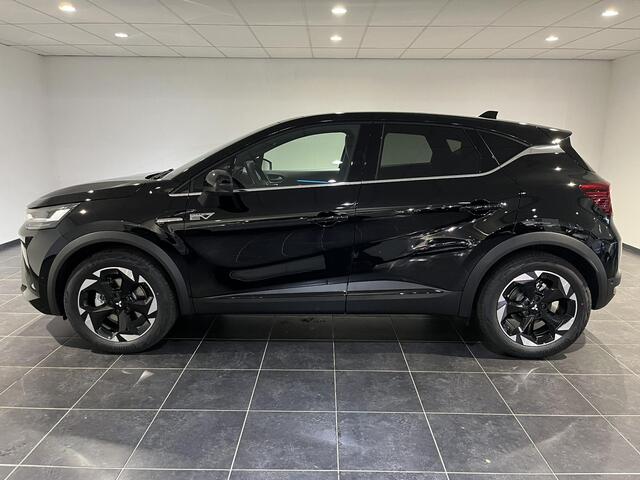 Mitsubishi ASX 1.8 HEV AT Executive | Uit voorraad leverbaar | 8 jaar garantie |