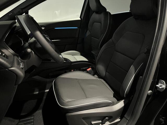 Mitsubishi ASX 1.8 HEV AT Executive | Uit voorraad leverbaar | 8 jaar garantie |