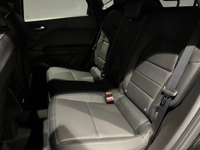 Mitsubishi ASX 1.8 HEV AT Executive | Uit voorraad leverbaar | 8 jaar garantie |