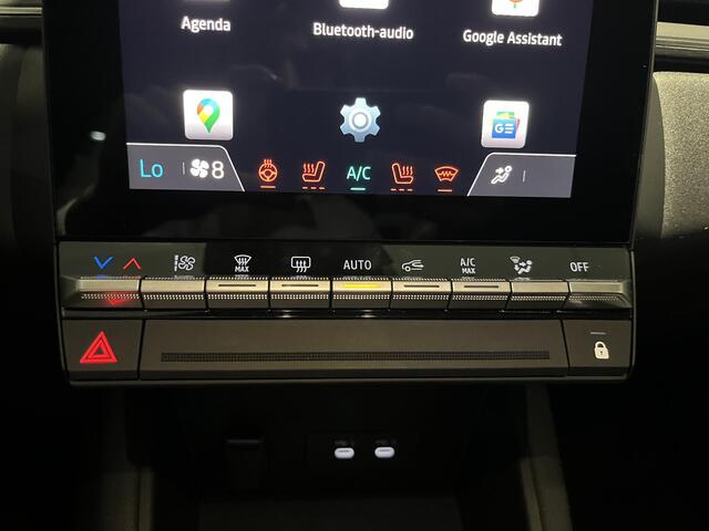 Mitsubishi ASX 1.8 HEV AT Executive | Uit voorraad leverbaar | 8 jaar garantie |