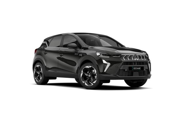 Mitsubishi ASX Black Edition | Achteruitrijcamera | Automatic High Beam (AHB) | Climate Control (1 zone)