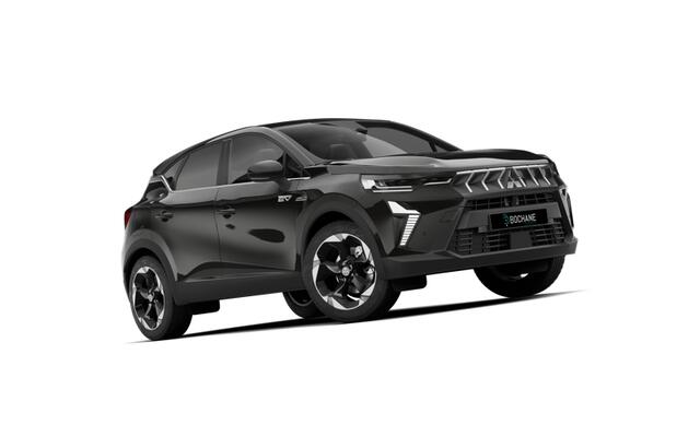 Mitsubishi ASX Black Edition | Achteruitrijcamera | Automatic High Beam (AHB) | Climate Control (1 zone)
