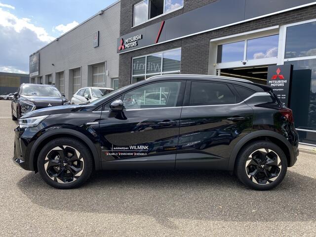 Mitsubishi ASX 1.3 DI-T Intense+ 8 jaar garantie