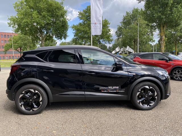 Mitsubishi ASX 1.3 DI-T Intense+ 8 jaar garantie