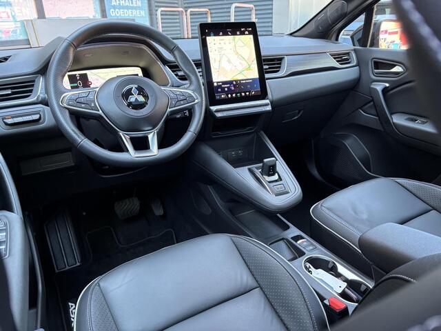 Mitsubishi ASX 1.8 HEV AT Instyle NL-Auto, Meest Luxe Uitvoering!