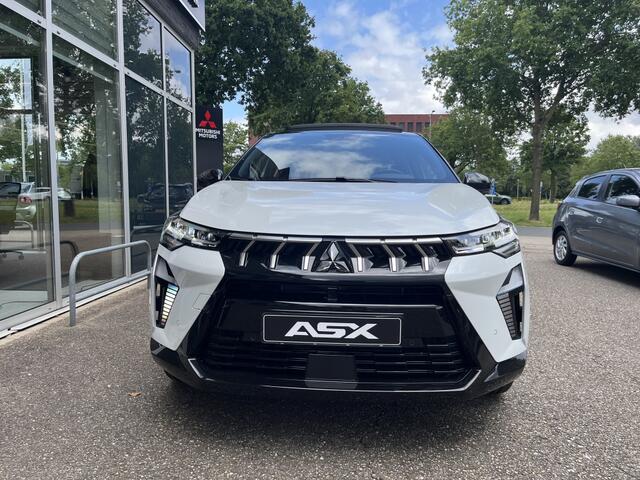 Mitsubishi ASX 1.8 HEV Instyle