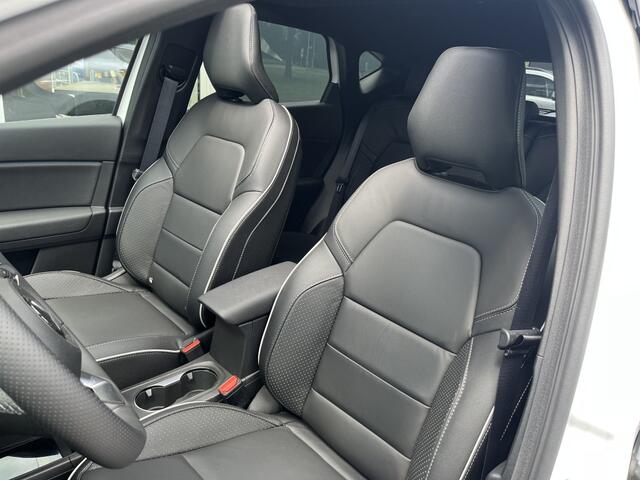Mitsubishi ASX 1.8 HEV Instyle