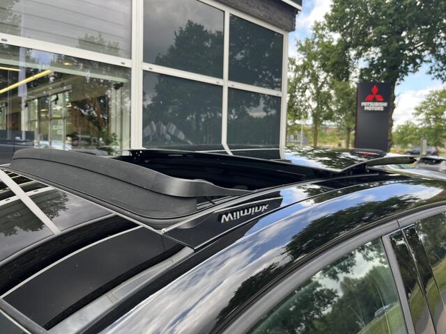 Mitsubishi ASX 1.8 HEV Instyle