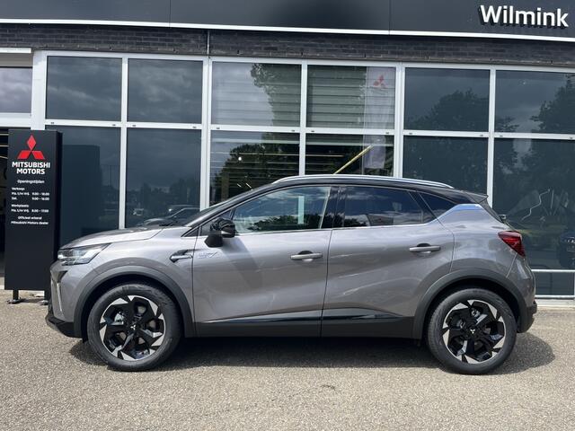 Mitsubishi ASX 1.8 HEV Executive