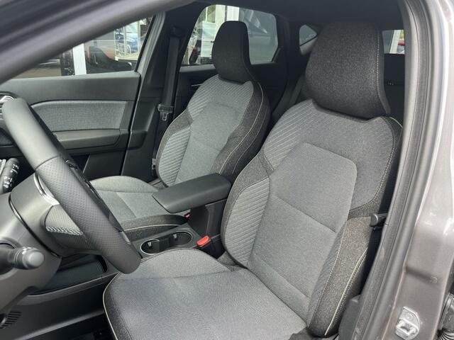 Mitsubishi ASX 1.8 HEV Executive