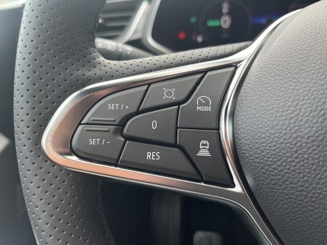 Mitsubishi ASX 1.8 HEV Executive