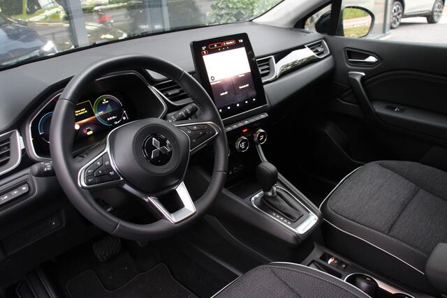Mitsubishi ASX 1.6 PHEV AT Intense+