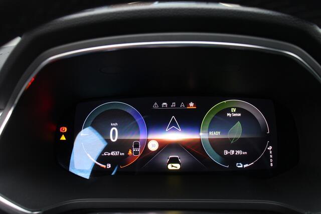 Mitsubishi ASX 1.6 PHEV AT Intense+