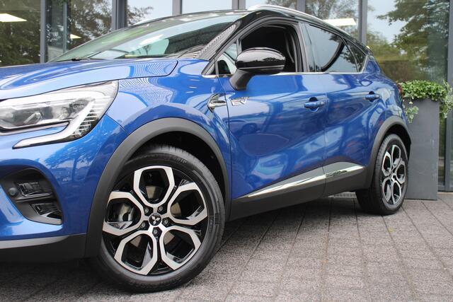 Mitsubishi ASX 1.6 PHEV AT Intense+