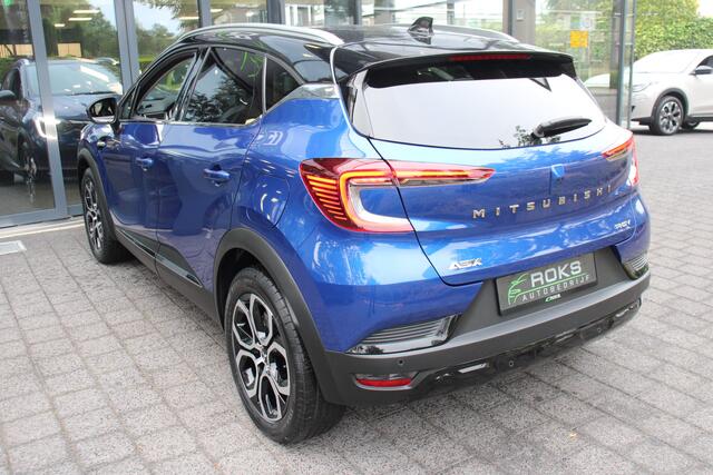 Mitsubishi ASX 1.6 PHEV AT Intense+