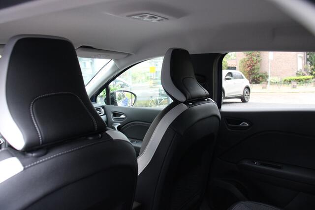 Mitsubishi ASX 1.6 PHEV AT Intense+