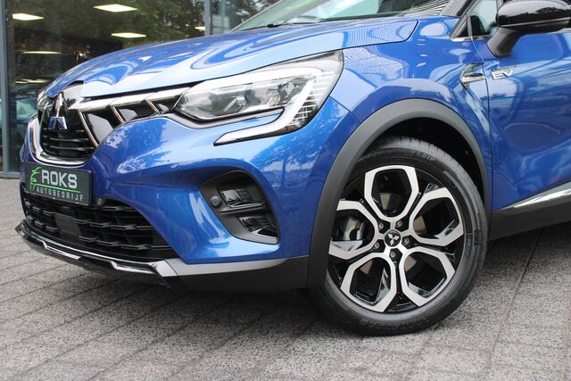 Mitsubishi ASX 1.6 PHEV AT Intense+