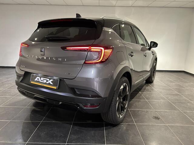 Mitsubishi ASX 1.8 HEV AT Executive | Demo | Navigatie | 360 Camera | Adaptieve cruise control |