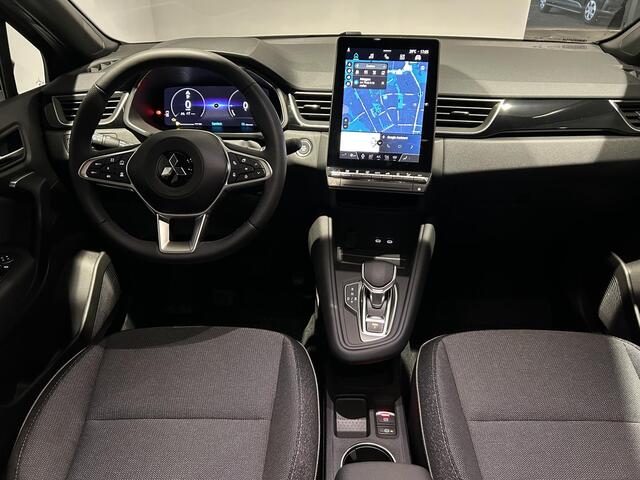 Mitsubishi ASX 1.8 HEV AT Executive | Demo | Navigatie | 360 Camera | Adaptieve cruise control |