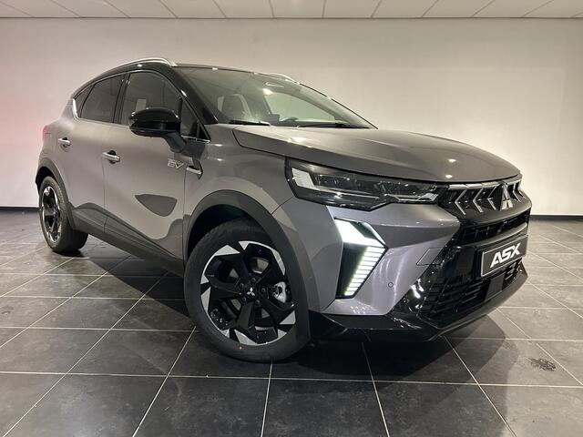Mitsubishi ASX 1.8 HEV AT Executive | Demo | Navigatie | 360 Camera | Adaptieve cruise control |