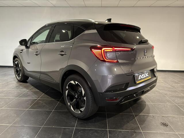 Mitsubishi ASX 1.8 HEV AT Executive | Demo | Navigatie | 360 Camera | Adaptieve cruise control |