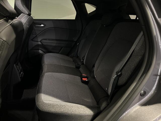 Mitsubishi ASX 1.8 HEV AT Executive | Demo | Navigatie | 360 Camera | Adaptieve cruise control |