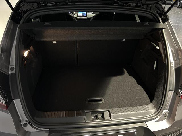 Mitsubishi ASX 1.8 HEV AT Executive | Demo | Navigatie | 360 Camera | Adaptieve cruise control |