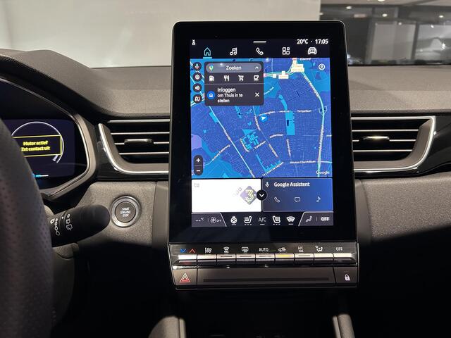Mitsubishi ASX 1.8 HEV AT Executive | Demo | Navigatie | 360 Camera | Adaptieve cruise control |