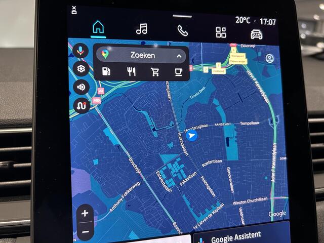 Mitsubishi ASX 1.8 HEV AT Executive | Demo | Navigatie | 360 Camera | Adaptieve cruise control |