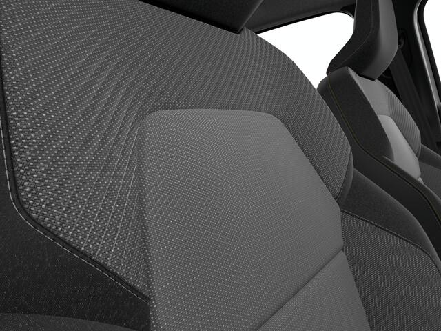 Mitsubishi ASX First Edition 1.8 HEV | Achteruitrijcamera | Adaptive Cruise Control (ACC) (alleen automaat) | Automatic High Beam (AHB)