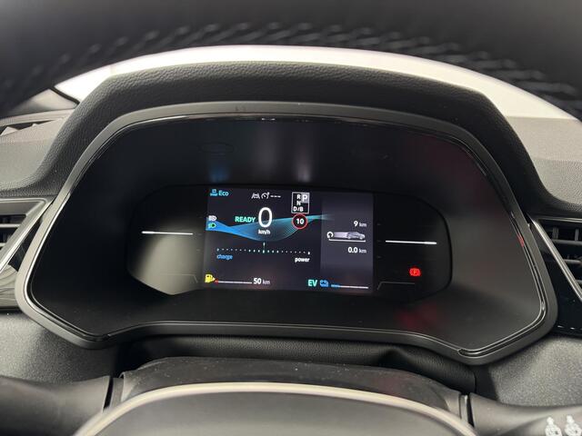 Mitsubishi ASX 1.8 HEV AT Intense+ NIEUW UIT VOORRAAD LEVERBAAR | Verwarmbare voorruit | Regensensor | Elektrische ramen voor- en achter | Adaptieve Cruise Control | Parkeersensoren voor- en achter | Apple CarPlay & Android Auto | Achteruitrijcamera | 8 jaar fabrieksgarantie