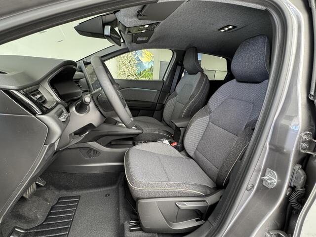 Mitsubishi ASX 1.8 HEV AT Intense+ NIEUW UIT VOORRAAD LEVERBAAR | Verwarmbare voorruit | Regensensor | Elektrische ramen voor- en achter | Adaptieve Cruise Control | Parkeersensoren voor- en achter | Apple CarPlay & Android Auto | Achteruitrijcamera | 8 jaar fabrieksgarantie