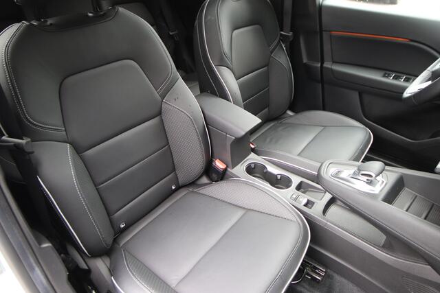 Mitsubishi ASX 1.6 HEV AT Instyle Pano, Leder, Hybride