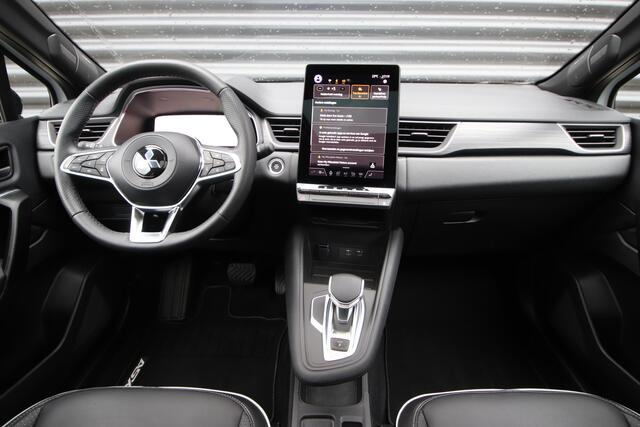 Mitsubishi ASX 1.6 HEV AT Instyle Pano, Leder, Hybride