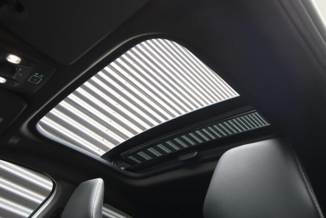 Mitsubishi ASX 1.6 HEV AT Instyle Pano, Leder, Hybride