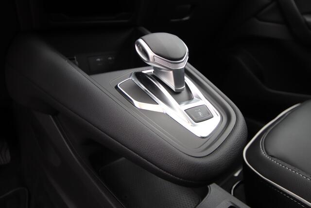 Mitsubishi ASX 1.6 HEV AT Instyle Pano, Leder, Hybride