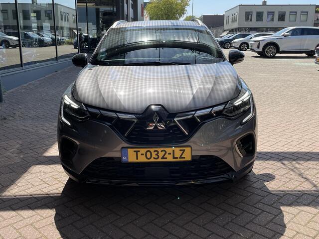 Mitsubishi ASX 1.6 HEV AT Intense+ | Carplay/Android | Navigatie | Adaptieve Cruise Control | 1ste eigenaar | Fabrieksgarantie T/M 15-07-2031 |