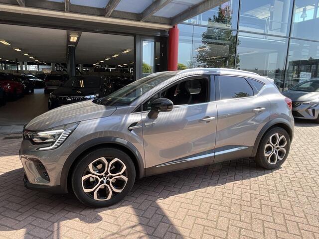 Mitsubishi ASX 1.6 HEV AT Intense+ | Carplay/Android | Navigatie | Adaptieve Cruise Control | 1ste eigenaar | Fabrieksgarantie T/M 15-07-2031 |
