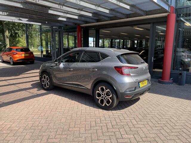 Mitsubishi ASX 1.6 HEV AT Intense+ | Carplay/Android | Navigatie | Adaptieve Cruise Control | 1ste eigenaar | Fabrieksgarantie T/M 15-07-2031 |