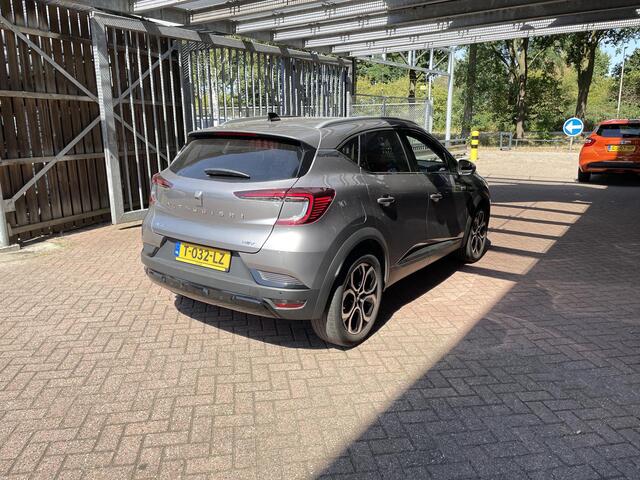 Mitsubishi ASX 1.6 HEV AT Intense+ | Carplay/Android | Navigatie | Adaptieve Cruise Control | 1ste eigenaar | Fabrieksgarantie T/M 15-07-2031 |